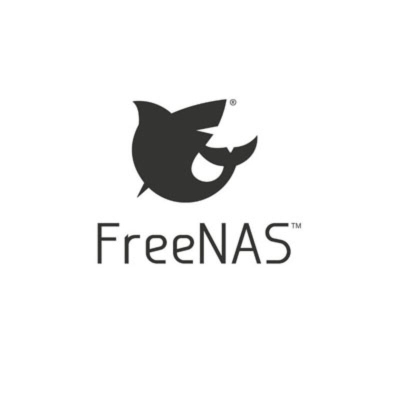 Freenas开源存储